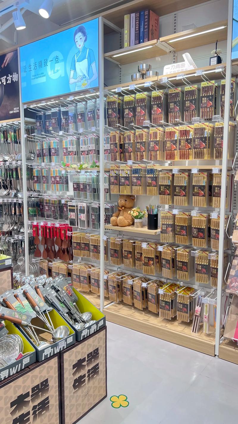 厨房用品批发选购指南：打造理想中的烹饪空间